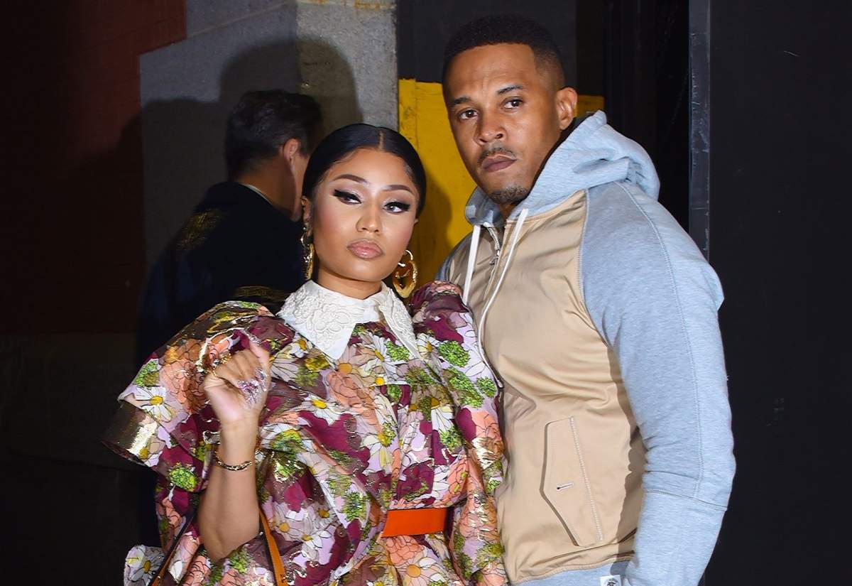 Nicki Minaj