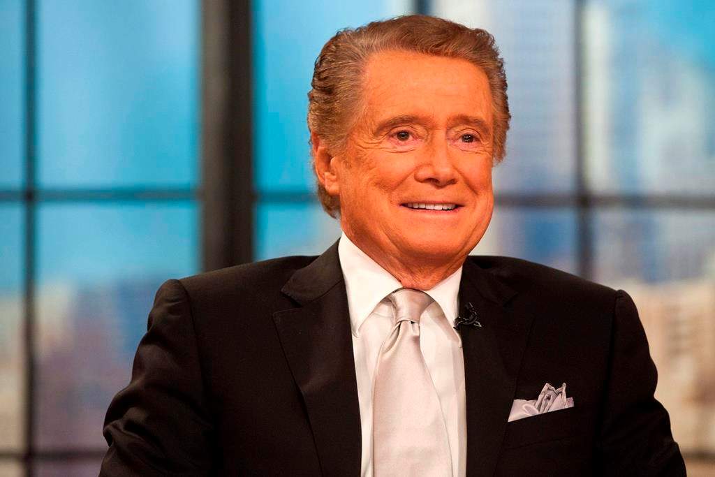 Regis Philbin