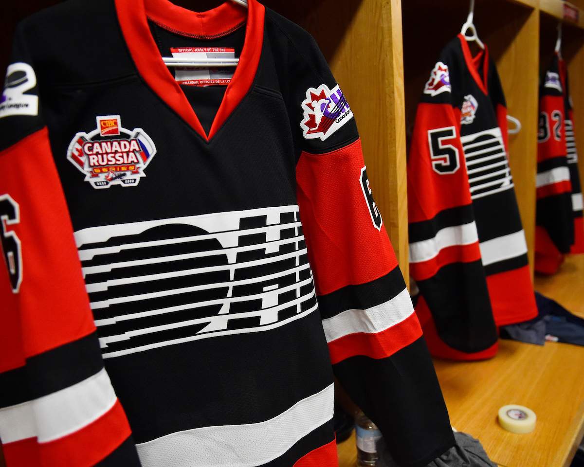 The OHL has named Rico Phillips the Director of Cultural Diversity and Inclusion.