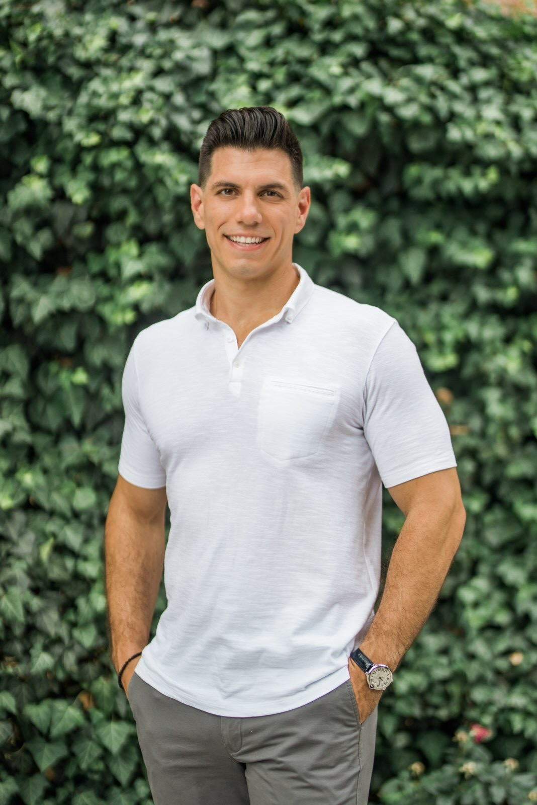 The Bachelorette/Facebook