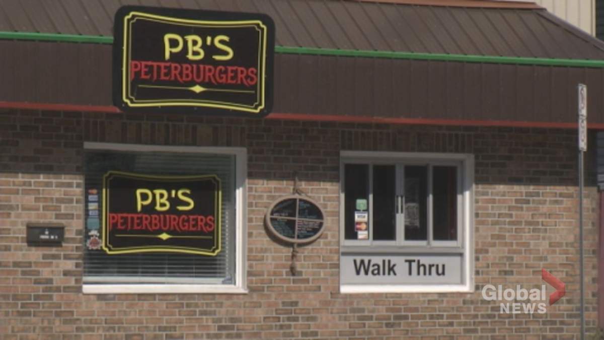 Peterborough Public Health has served Peterburgers with a Section 22 order for failing to follow COVID-19 protocols.