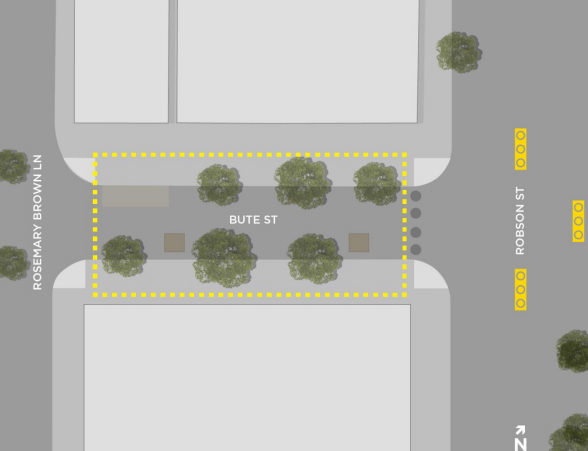 Vancouver to allow alcohol consumption at 4 public plazas - image