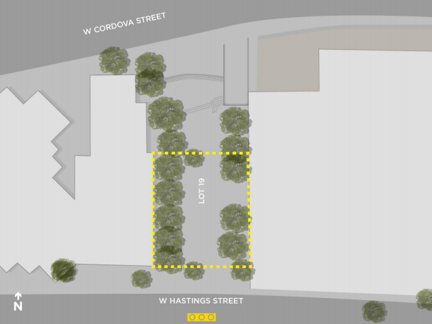 Vancouver to allow alcohol consumption at 4 public plazas - image