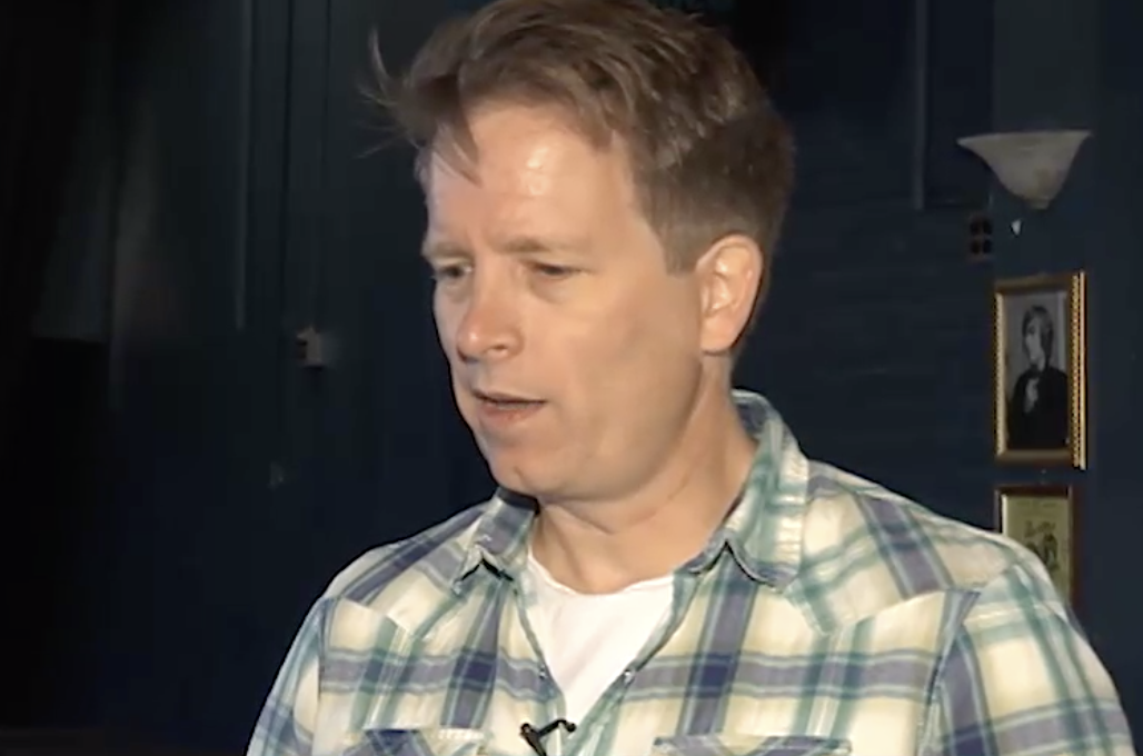 Raymond Henderson — seen here in 2017 — faces sex-related charges involving a girl in Peterborough in 2013.