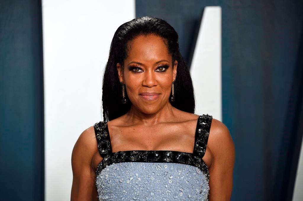 Regina King