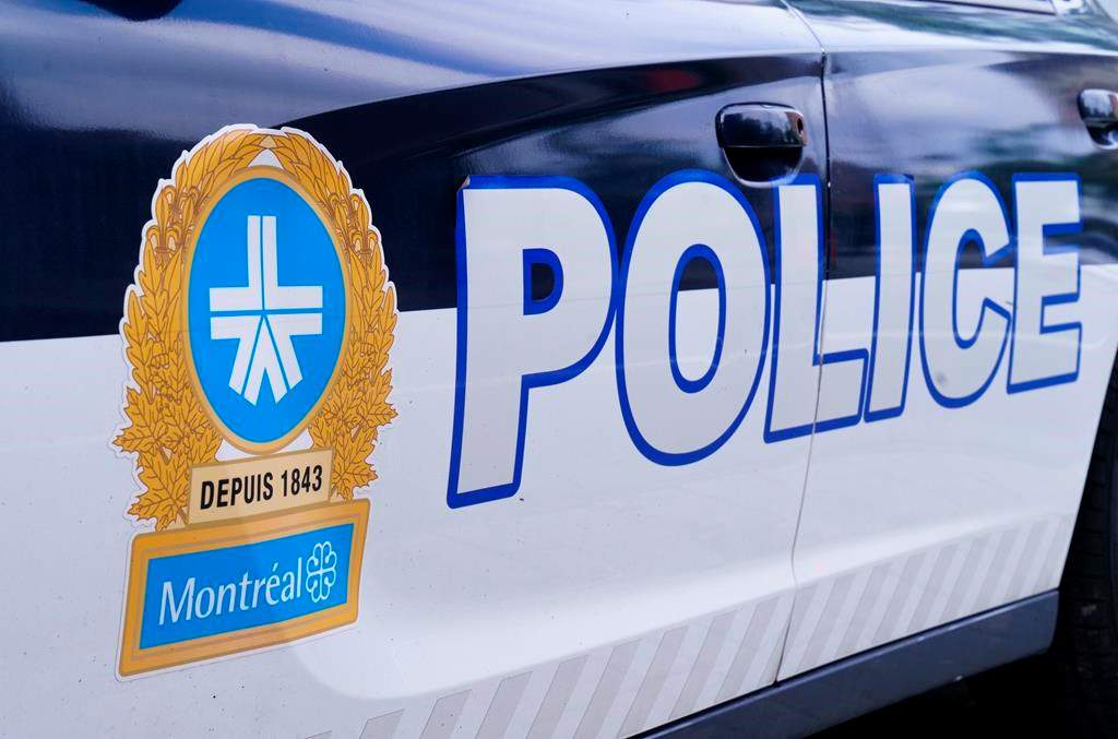 Montreal police arrested a suspect on Tuesday wanted in connection with a homicide in Ottawa earlier this year.