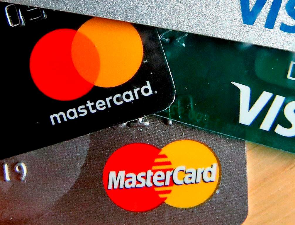 A Peterborough man faces multiple charges of credit card fraud.