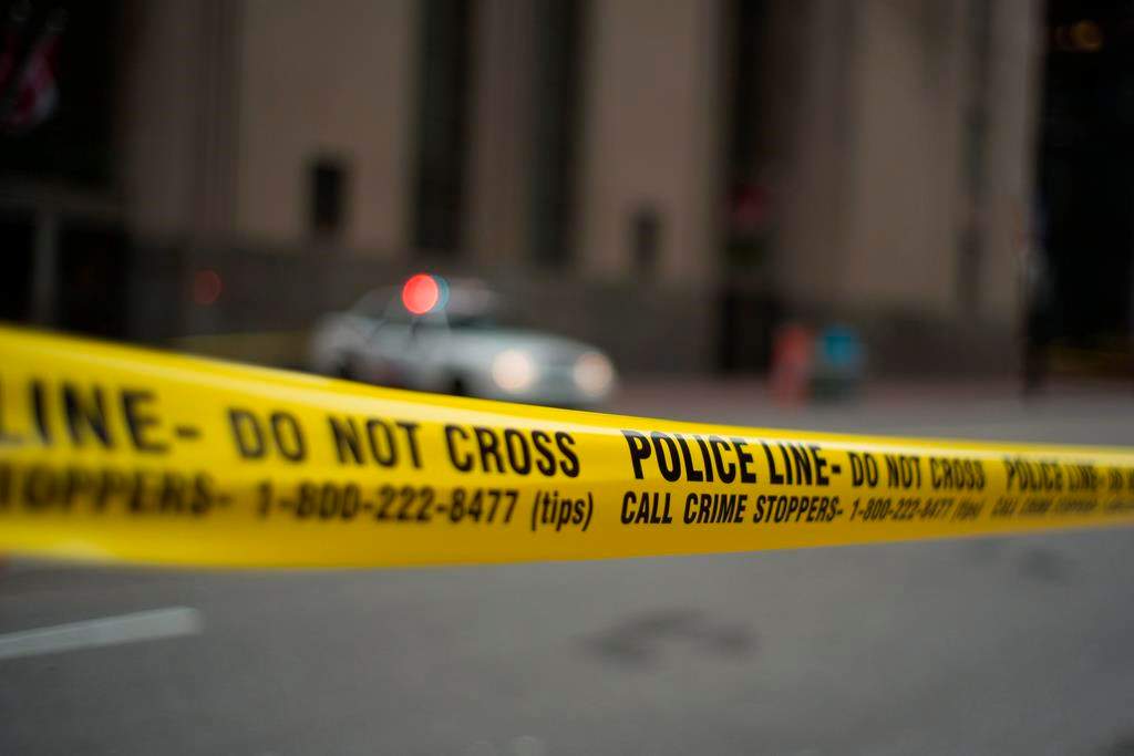 Police received a call reporting the crash Monday afternoon in the area about 200 kilometres northwest of St. John's, after which one person was found dead.