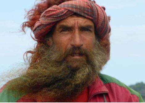 Rolf Heer passed away at the age of 66. 