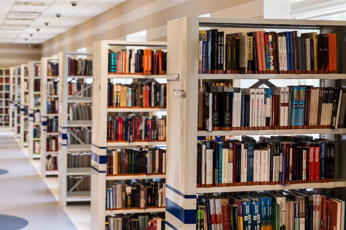 Monday is a new day for the Winnipeg Public Library - image