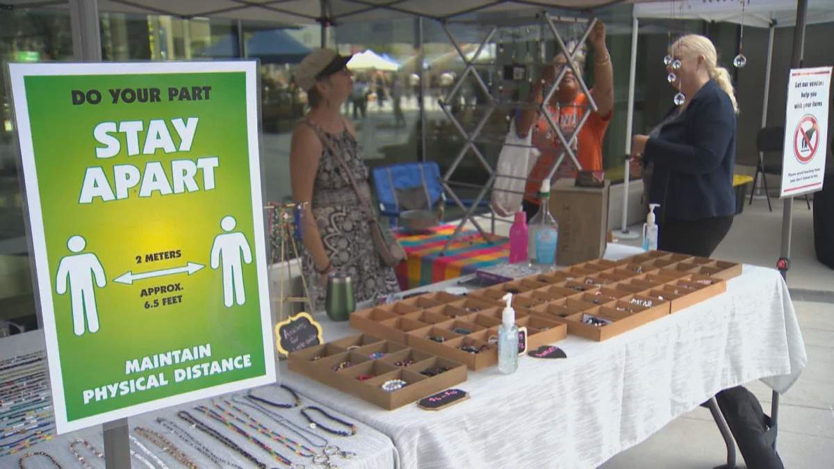 No easy fix to build back Winnipeg’s downtown core, advocates say - image