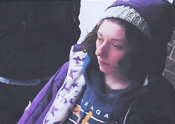 The body of Tali Nolan of Peterborough was found on April 3 at a McDonnel St. residence.