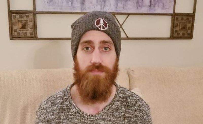 Saskatoon police are asking the public for help in locating Tanner Afseth.