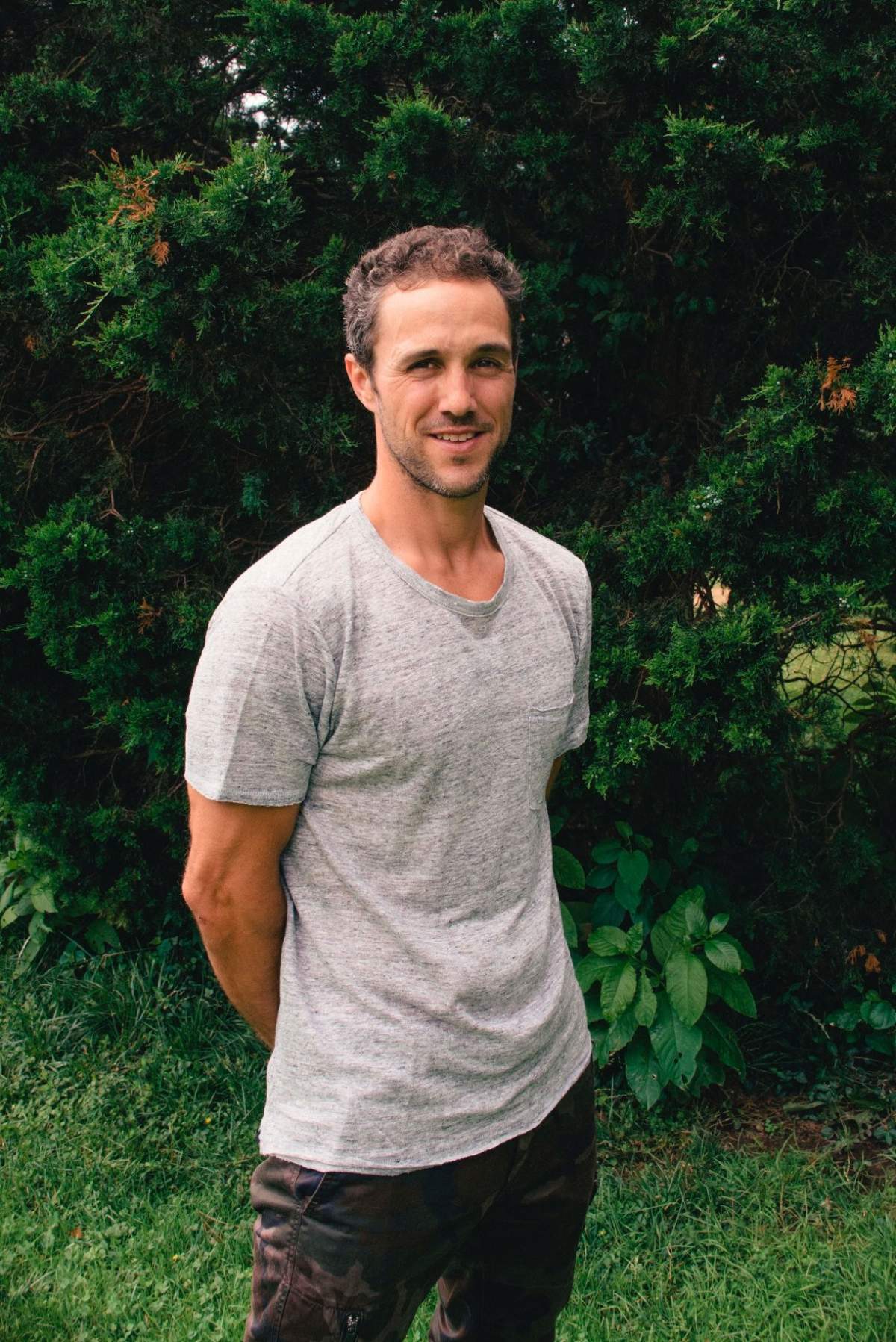 The Bachelorette/Facebook
