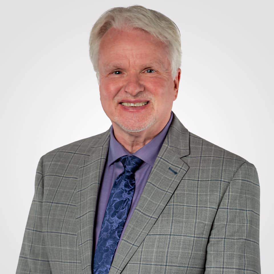 An undated photo of Coun. Tim Outhit. 