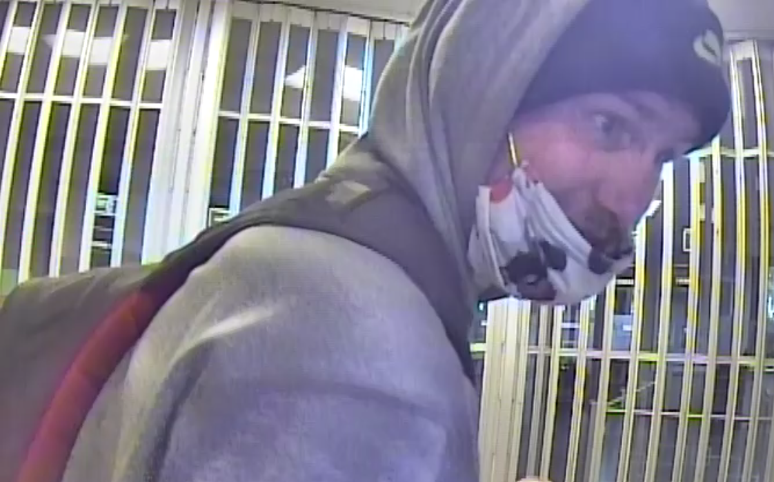 Suspect sought after man sprayed with ‘noxious substance,’ robbed in west London: police - image