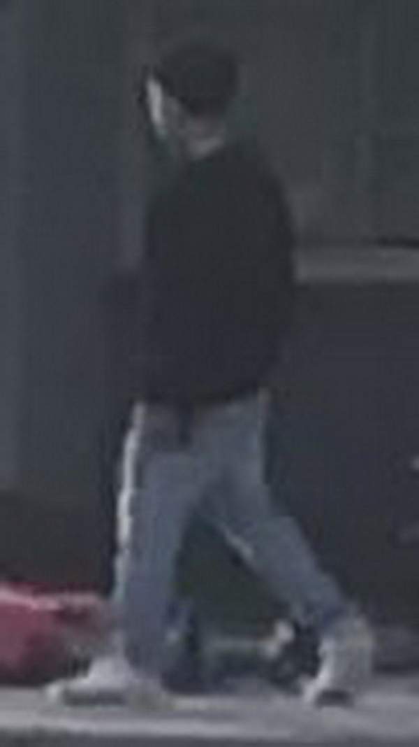 Police are looking for a suspect in the alleged assault of a teen with autism.