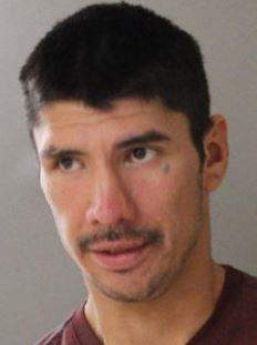 Albert John Gladue, of Sturgeon Lake, Alta.