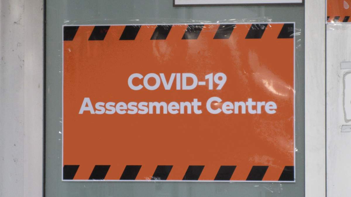 Coronavirus: High COVID-19 cases among poor, racialized neighbourhoods in Hamilton, study says - image