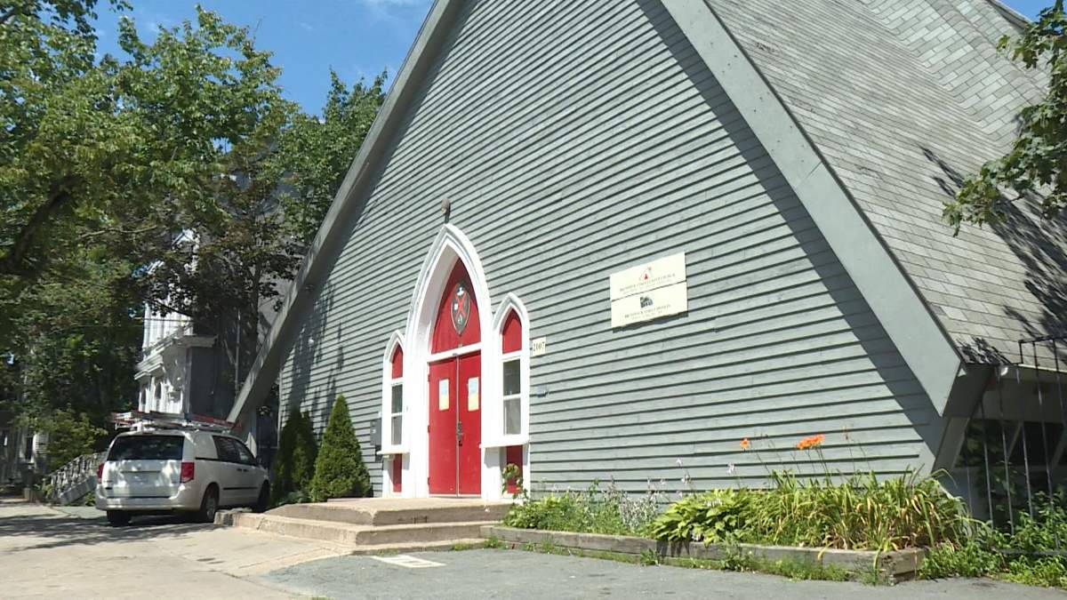 The Public Health Agency of Canada approved an expemption for a new Halifax overdose prevention site to open Aug. 17.