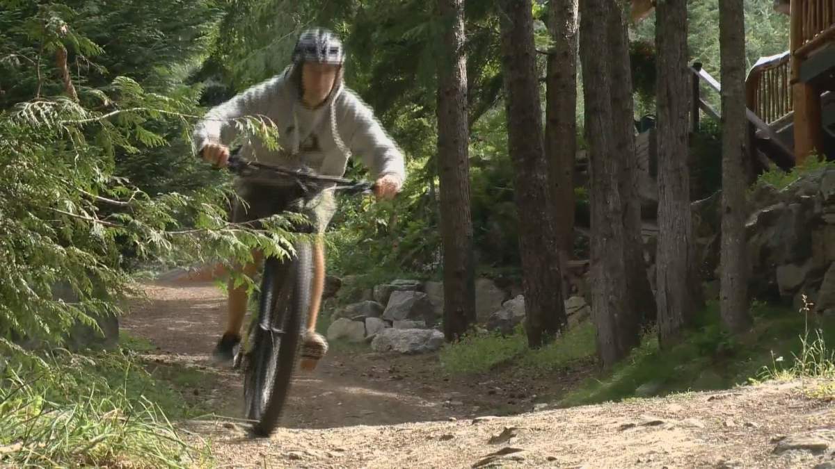 Bike Week Winnipeg has announced the return of Bike to Work Day in a release Monday.
