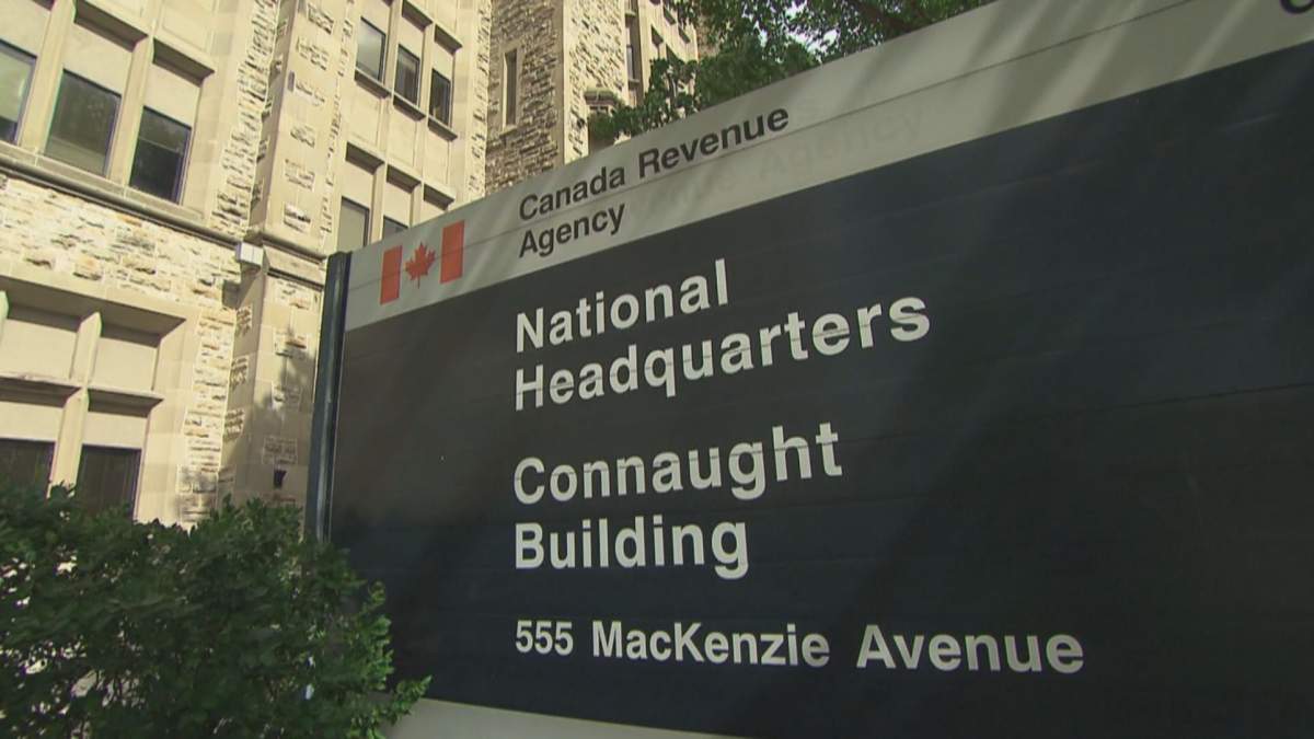 Calgary mom among hundreds of Canadians victimized by identity fraud linked to CERB - image