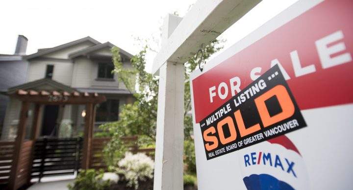 Home prices remain at lofty heights in KItchener-Waterloo.