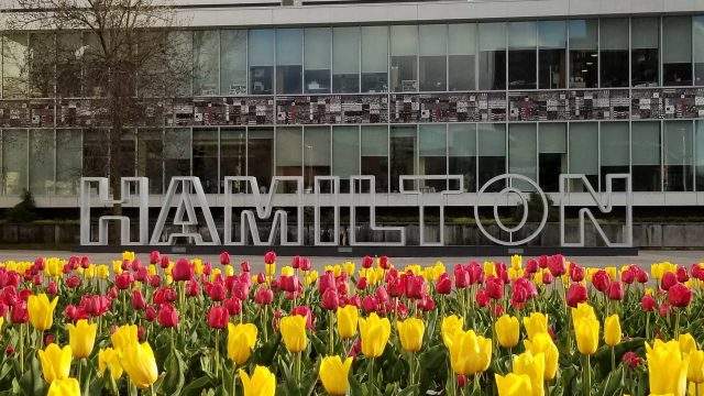 Hamilton's planning committee has rejected a developer's bid to increase the height and density of a condominium project in Stoney Creek.