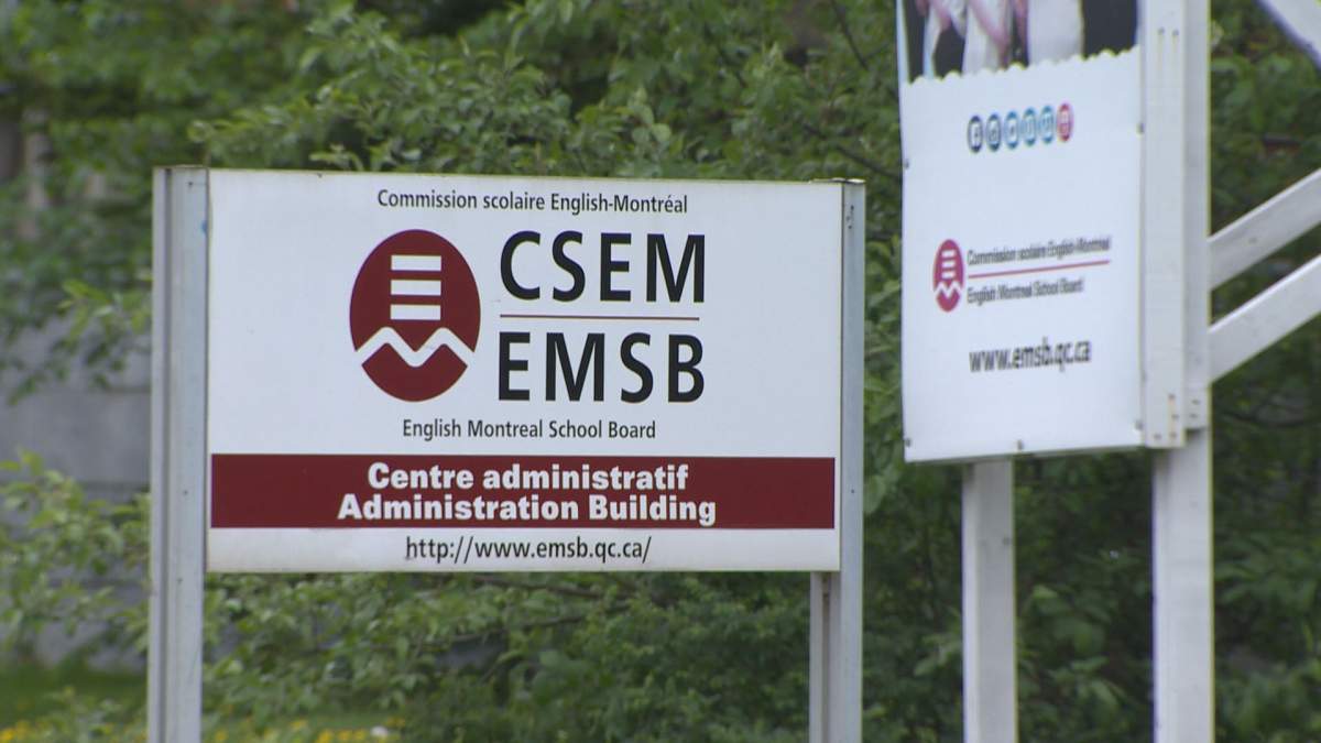 Virtual School to begin next week for EMSB students with medical exemptions - image