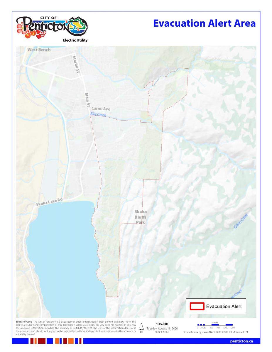 City of Penticton