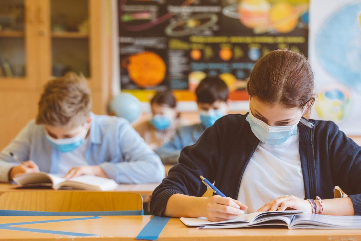 An online petition is circulating on Change.org asking the Saskatchewan government for a better back-to-school plan.
