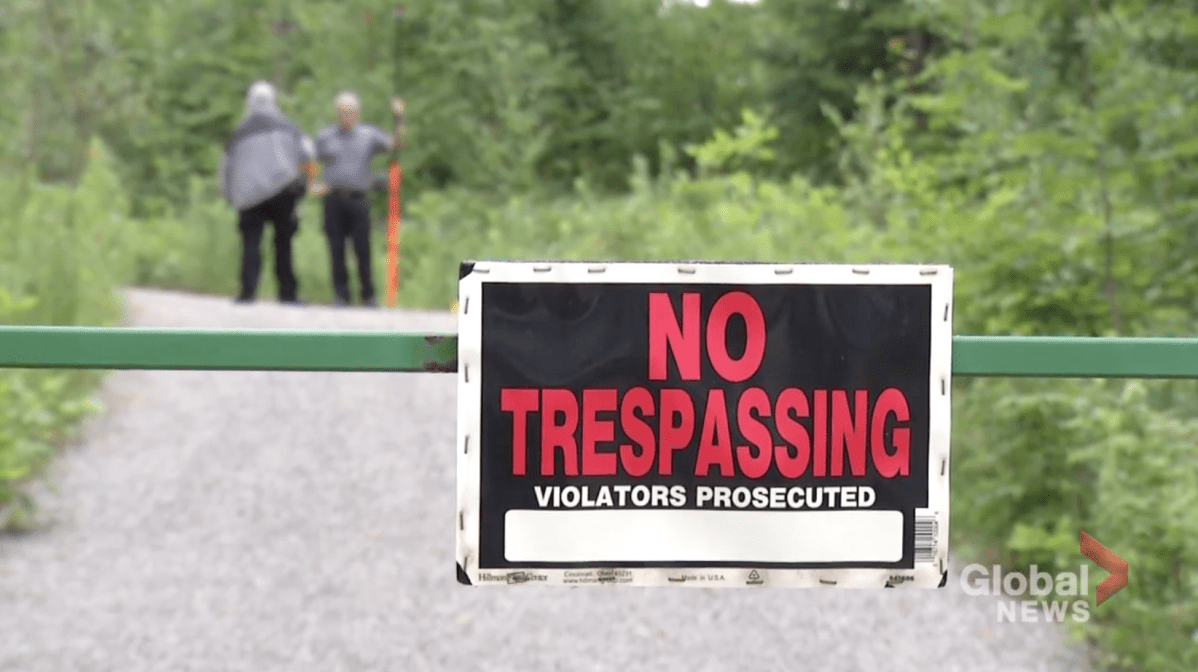 The SIU have identified the man who was shot by OPP in Haliburton County on July 15, 2020.