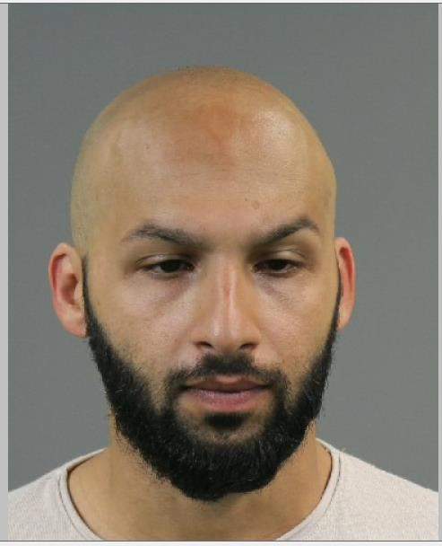 Peterborough police allege there may be more sexual assault victims of Mohammad Yazdani Hemmatabadi.