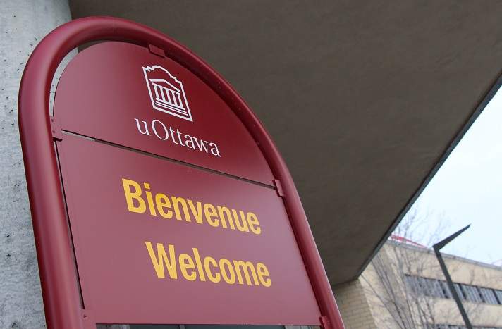 The University of Ottawa says everyone on campus will need to be fully vaccinated against COVID-19 this fall.