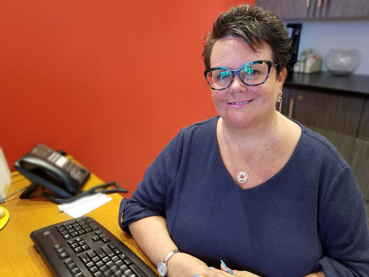 Joanne Bernard, a former cabinet minister and MLA for Dartmouth North in Nova Scotia, said her commitment to enter the race to replace Stephen McNeil as premier depends on the rules of the leadership campaign.