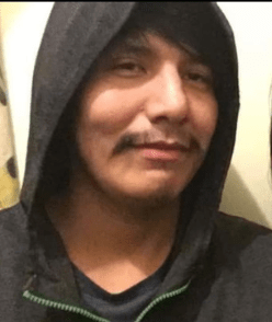 Lorne McKay was last seen by his family May 29 when he left the community of Little Grand Rapids.