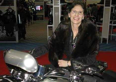 Lynda Saundry has been charged with first-degree murder.