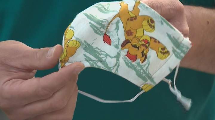 School divisions in Regina and Saskatoon were quick to announce mandatory masking for students after the Saskatchewan government’s announcement.