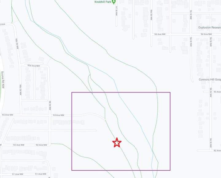 Police are looking for a suspect after they believe a man tried to sexually assault a 63-year-old woman in Edmonton’s Mill Creek Ravine on Monday morning. In a news release, police said between 9 a.m. and 11:30 a.m., the woman was walking north on a trail in the ravine near 97 Street and 92 Avenue.