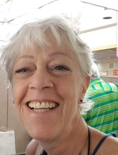 Shelly Altman has been missing since Aug. 14, 2020, and was last seen near Falkland, B.C.