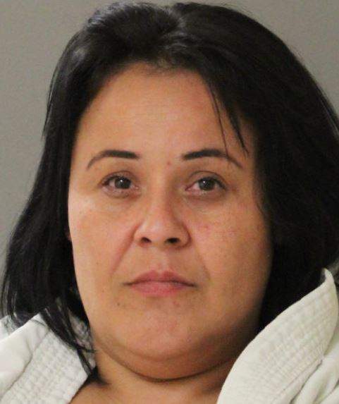 Tamara Marie Chowace, of Sturgeon Lake, Alta.