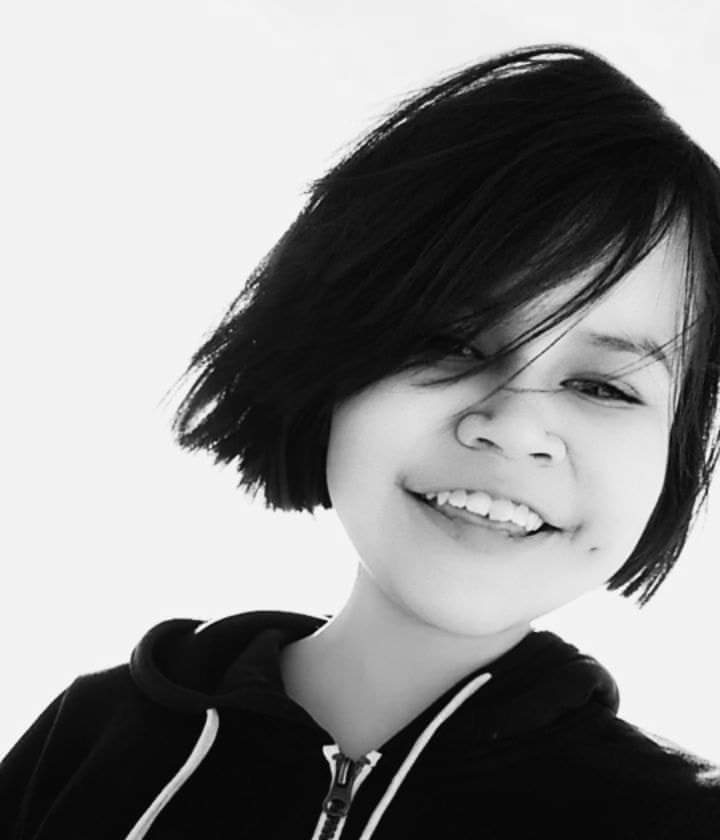 Tammy Nattaway, 16, hasn't been seen since July 20, 2020, and is believed to be in the Island Lake area.