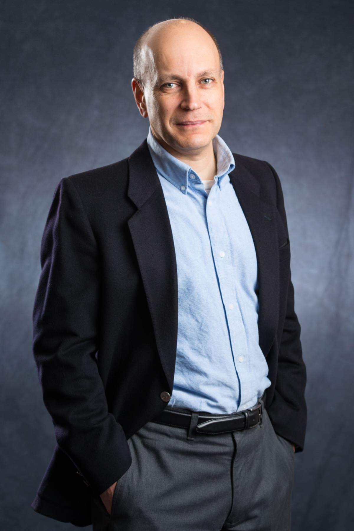 University of New Brunswick political scientist Donald Wright says the provincial election campaign has been slow so far with more of a focus on ‘retail politics’