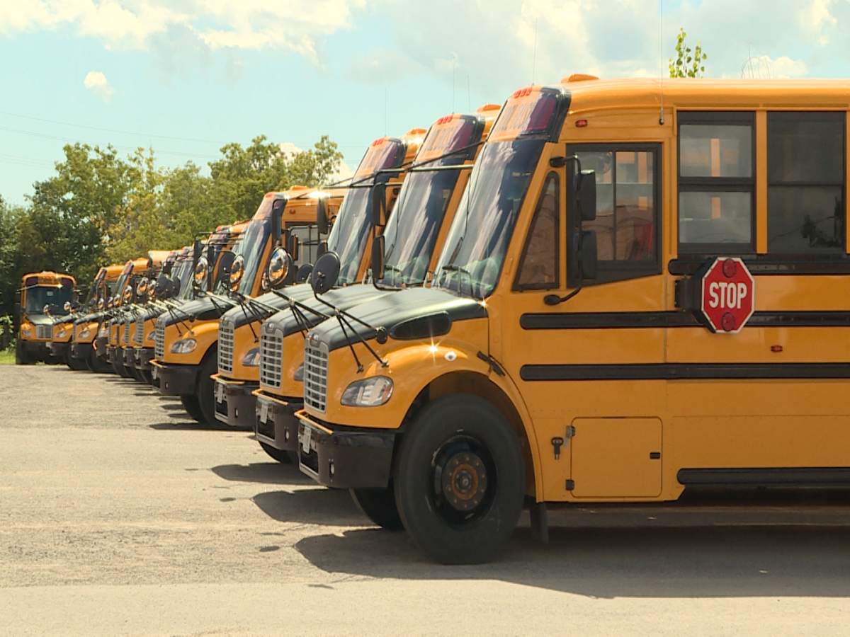 Costs for COVID-19 measures mounting for Calgary school boards - image