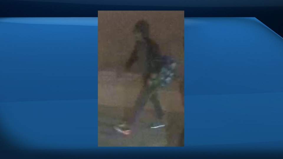 A fourth man who is of interest to police in relation to a July 25 assault.