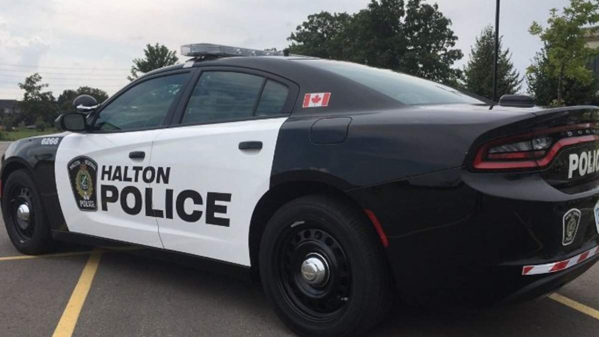 Halton Regional Police have charged a Quebec woman in connection with a chemical attack in Milton, Ont.