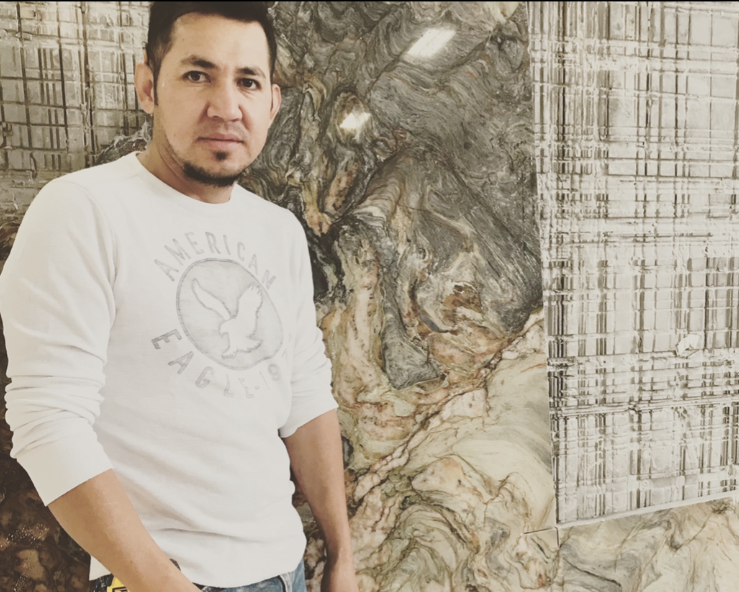 Hugo Escobedo Sr. is being remembered by his friends and family as a positive person who helped others.