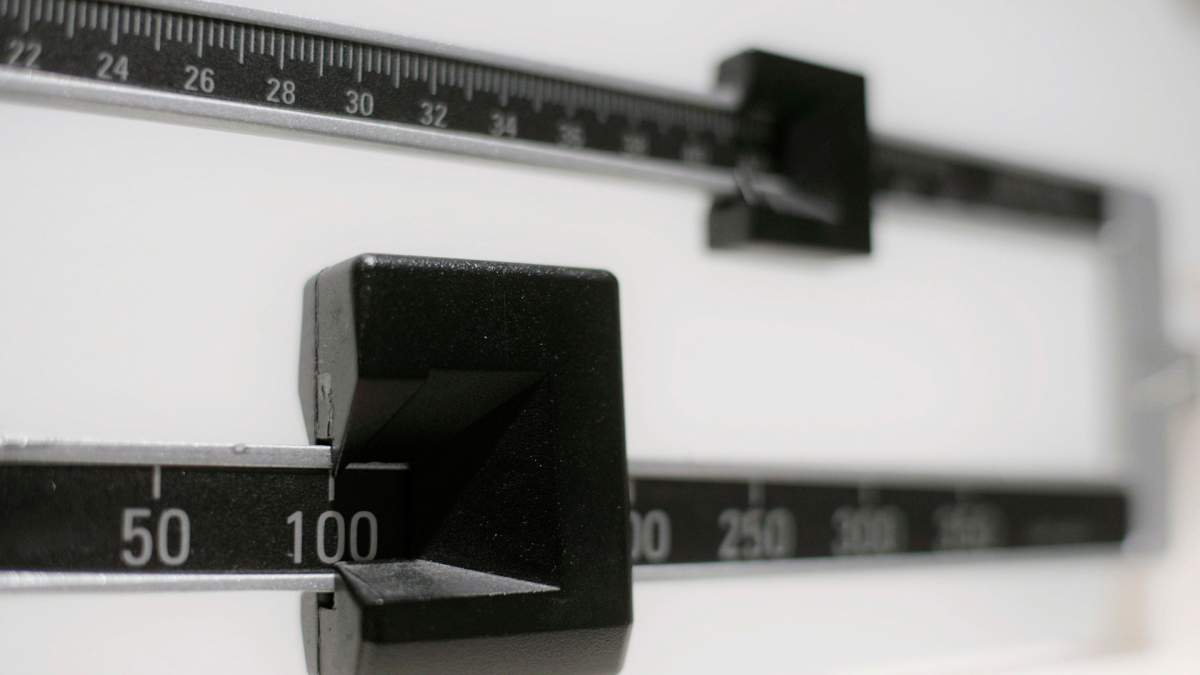 Managing obesity is not about weight loss alone, says McMaster researcher - image