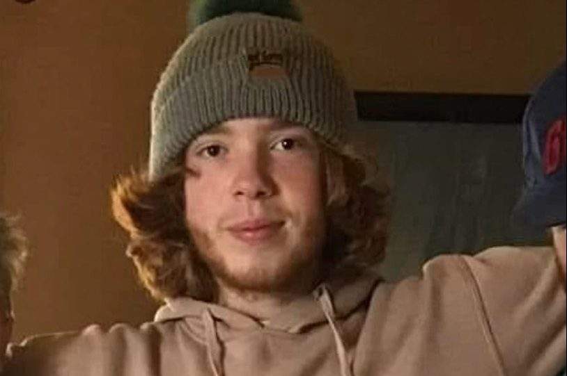 Alex Tobin was shot and killed on Feb. 18, 2020 in an apartment building in Omemee, Ont.
