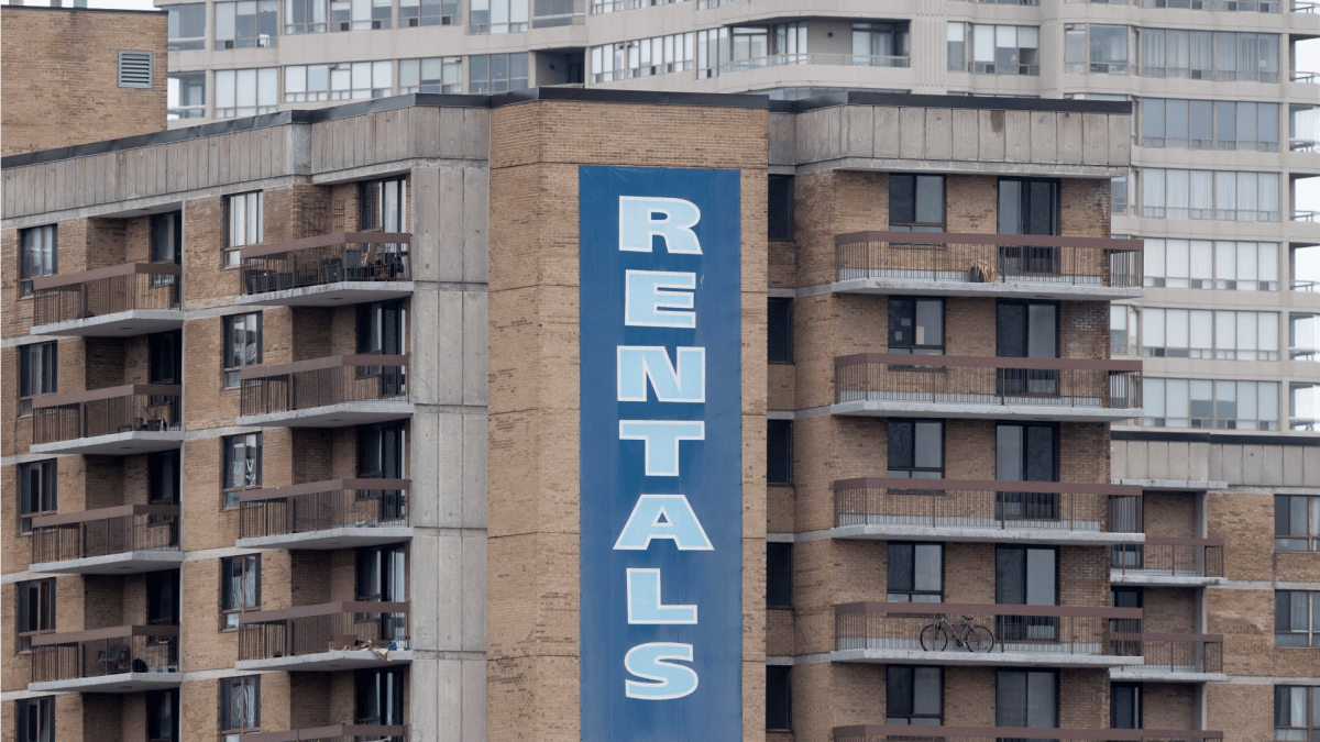 A poll of over 2,200 people in Canada discovered a number of renters are considering moving away from a place they enjoy to find affordability in a place to live.